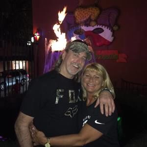 Meet your Posher, Tammy